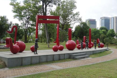 遵义汇川区背景音乐系统四号