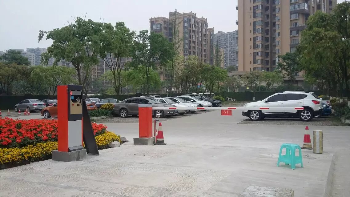 遵义汇川区遵义汇川区黑龙江哈尔滨市停车收费系统