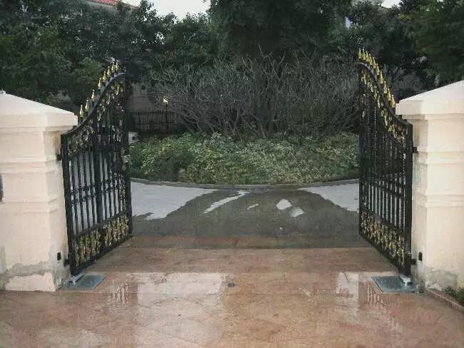 遵义汇川区遵义汇川区湖北武汉市别墅工艺门